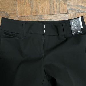 New York and Company Bootcut Work Pants